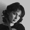 Фатима ЛАФИШЕВА (барочная скрипка)