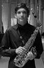 Сергей ПРАШКОВИЧ (саксофон)