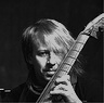 Руст ПОЗЮМСКИЙ (виола да гамба)