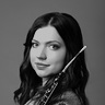 Анна БОРИСОВА (английский рожок)